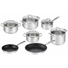 Tefal Duetto+ set 12 delov G732SC55