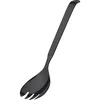 Gastro solatne vilice 30 cm, črna