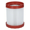Bosch Filter 2608000663, Površina filtera 2375 cm2, 125 x 155 mm