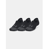 Under Armour Performance Tech 3pk ULT-BLK