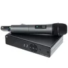 Sennheiser XSW 1-825 Ročni daljinski mikrofon VOCAL SET, B-Band - SENNHEISER