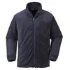 shumee ARGYLL FLIS SWEETSHIRT, MORANSKO MODER, VEL. S