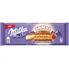 Milka Strawberry Cheesecake new 300g