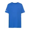 Nike Majice modra M JR Park 20