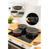 Hermia Set organizatora, 3 komada, Antracit