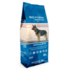 BIO FORM Hrana za pse Standard Adult Plus, Dehidrirano meso i žitarice, 20 kg