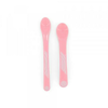 Twsitshake set kasika za hranjenje 2 kom 4m+ pastel pink ( TS78189 )