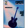 GANAPES:BLUES YOU CAN USE +CD