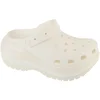 Crocs Classic Crush Clog Bela
