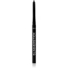 Avon Glimmerstick svinčnik za oči z intenzivno barvo odtenek Blackest Black 0,35 g