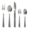 Bergner Komplet jedilnega pribora BGEU-5889 stainless steel 60 pcs