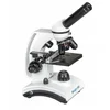 Delta Optical Biolight 300, mikroskop, monokularni, LED, 40x-400x