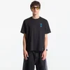 Majice adidas x Bad Bunny DTMF Paris Heavyweight Merch Tee UNISEX Black XXL