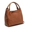 The Chesterfield Brand Tenara A4 Cognac