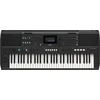 Yamaha PSR-E483 Keyboard z dinamiko Black