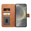 Ovitek Jeans Book Huawei P30 Lite - moder