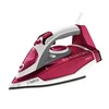 ISKRA SL-8822 Pegla na paru, 2800W, Crvena