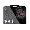 Blok za crtanje br. V - Fascikla sa ručkom akvarel Partizan #9-BFPA