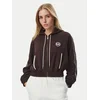 MICHAEL Michael Kors Jopa MR651X2K8N Temno rjava Regular Fit