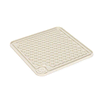 Beeztees Gumijasta blazinica za lizanje siva 20cm