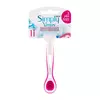 GILLETTE SIMPLY VENUS 3PLUS HRDC (12) NELT