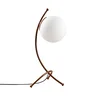 Opviq Yay 5012 Stona lampa, Bronza