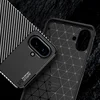 Maska za Samsung A075F Galaxy A07 Defender Carbon crna
