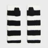 Cropp - LADIES` MITTENS - CRNO