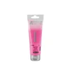 Akrilne barve Schmincke AKADEMIE 120 ml - 855 neonsko roza