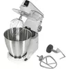Kenwood KVL65.001WH Titanium Chef Baker XL, kuhinjski aparat, 1200W, 0W20011379