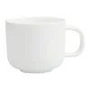 FORTESSA skodelica za espresso, prostornina: 0,09 litra, 51 mm, premer: 60 mm (4 kos)
