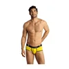 Muški sexy veš Tokio Brief, Žuti