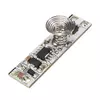LED dimer za alu profil, 3A, 12/24VDC