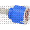 kartuša enoročne pipe