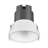 Osram - LED ugradno svetlo SPOT TWIST LED/10W/230V 4000K, prečnik 9,3 cm, belo