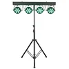Showtec PRO 9/10 RGBM kompletni svetlobni set 9x10W - SHOWTEC