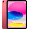Apple iPad 11-inch: A16 chip, 11-inch Model, Liquid Retina Display, 128GB, Wi-Fi 6, 12MP Front/12MP Back Camera, Touch ID, All-Day Battery Life — Pink