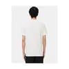 Lacoste Polo majica DH5522 Bela Regular Fit