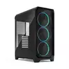 Fractal Design Meshify 3 E-ATX Mid-Tower kućište, belo ARGB kućište, kaljeno staklo FD-C-MES3A-07
