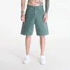 Kratke hlače Carhartt WIP Brandon Short Velvet Green L