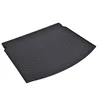 Rubber trunk mat Renault Megane 2016-2024 (estate, upper floor)