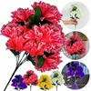 shumee Umetno cvetje Vergionic Chrysanthema