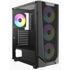 DSC Računar DSCL Ryzen 5 5500/16GB/M.2 1TB/RX 7600 8GB/600W