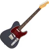 Fender American Professional Classic Telecaster RW Faded Black Električna kitara