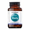 VIRIDIAN nutrition Synerbio Daily (Mešanica probiotikov in prebiotikov), 30 kapsul