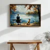Wallity Slika GE169, 35 x 47 cm