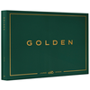 Jung Kook - Golden (Random Version) (CD)