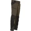 Westin REEL FLEX TROUSERS Beluga/Lichen Green L