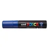 ARTMIE Marker Uni posca PC-17K, 15 mm, Tamnoplavi