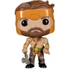 Funko Pop Marvel Hercules Exclusive